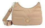 Bogner - Damen ShoulderBag Wallis Tessuto Odette