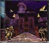 Unreal / 1998 Epic Megagames (PC CD)