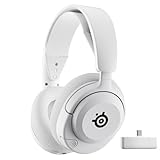 SteelSeries Arctis Nova 5X Wireless - Gaming Headset Multi-System - Magnetische Neodym-Treiber -...