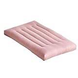 Ultraflaches Kissen Zum Schlafen, 6 cm-Hohes BauchschläFerkissen, Flaches Kopfkissen, DüNnes...