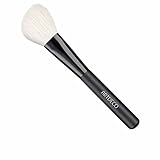 ARTDECO Blusher Brush Premium Quality - Profi-Rouge-Pinsel - 1 Stück