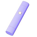 doyandader Bikini Trimer - Tragbarer 2 in 1 Elektrorasierer Für Achseln Und Intimbereich |...