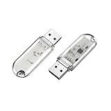 Breeshy 2 Stück USB Zigbee 3.0 Signalrepeater für Tuya Home Assistant ZigBee2MQTT Tasmota