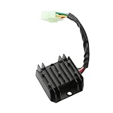 Spannungsregler Gleichrichter Spannungsreglergleichrichter 12V Für Kymco Agility R16 50 125 150...