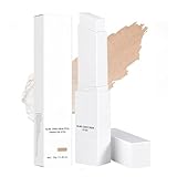 Foundation Stick Make up, Full Coverage Foundation, 2-in-1-Foundation-Stick, Moisturising Skin,...