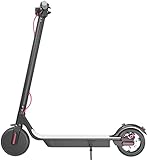 KUKUDEL Electric Scooters, Faltbarer E-Scooter mit 7,5Ah Akku, Multifunktions-LCD-Display,...