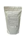 FertilTech Eisensulfat (II) 750 g – Eisendünger gegen Mangelerscheinungen für Pflanzen, Rasen...