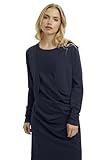 KAFFE Bolero Astrid Damen Bolero Astrid Elegant Jäckchen Langarm Cardigan Bolerojacke XL, Midnight...