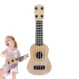Ukulele, Mini-Gitarre, Musikinstrument für Kinder, tragbare Musikinstrumente, Design für Anfänger...