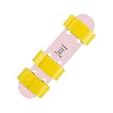 Geigen-Handgelenk-Trainingshilfe – Verstellbarer, Atmungsaktiver Trainer Für Violine & Bratsche |...