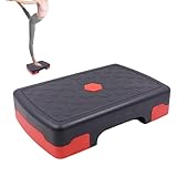 Fitness-Steps - Pilates Stepper Für Effektives Training,Aerobic Step für Heimtraining Kinder...