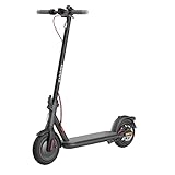 Xiaomi Electric Scooter 4 (DE) Faltbarer E-Scooter aus Luftfahrtaluminium mit Straßenzulassung und...