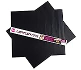 Sallys Dauerbackfolie 2er Set – Wiederverwendbare Antihaft-Backunterlage für Perfekte...