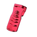 Rundes Werkzeug mit 9 Funktionen, PVC-Rohr, mit austauschbaren Spitzern, für halbe 10,2 cm...