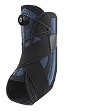 Pufei Knöchelstützbandage, verstellbare Knöchelbandage, Knöchelstabilisator für Männer und...