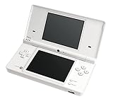 Nintendo DSi - Konsole, weiß [UK Import]