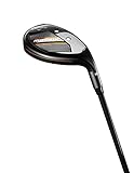 Callaway Herren CG HY MAVRIK 22 Hybrid-Holz, Schwarz