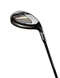 Callaway Herren CG HY MAVRIK 22 Hybrid-Holz, schwarz