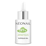 NEONAIL Vitamin Cuticle Oil 6,5 ml