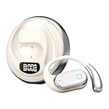 Ohrhörer – Kopfhörer | Sport-Kopfhörer | Kabelloses Knochenleitungs-Headset |...