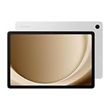 Samsung SM-X110 Galaxy Tab A9 128GB/8GB RAM WiFi silber, 8806095305905