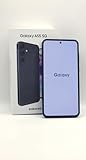 Samsung Galaxy A55 5G, Dual, 256GB 8GB Ram, Awesome Navy