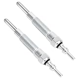 7009 Glühkerzen-Ersatzteile für Weber SmokeFire EX4/EX6/EPX6 Holzpelletgrills, 7009 Grill...