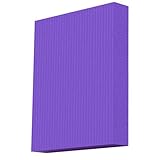 Professional Foam Exercise Balance Pad.15.8' x 13' x 2', High Density TPE Schaum Kniepolster,...