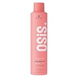 Schwarzkopf Professional OSiS Volume Up Antistatisches Volumen Spray Für Haarstyling Verbessert...