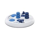 TRIXIE Hundespielzeug Intelligenz Dog Activity Strategiespiel „Flip Board“ – Anspruchsvolles...