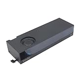 Computerkühlungsteil For RTX A2000 6GB 12GB Grafikkartenlüfter 38MM BAPB0420B2UP001...