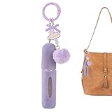 Parfüm – 5 ml wiederverwendbarer Zerstäuber, niedliches Reise-Spray, tragbares...