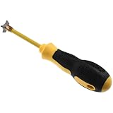 HOMOCONO 1 Stück Mörtelentfernung Tool mit Ergonomischem Griff Werkzeug für Fliesenfugenreinigung...