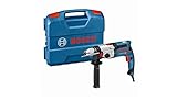 Bosch Professional Schlagbohrmaschine GSB 24-2 (Leistung 1100 Watt, Max. Drehmoment: 40/14,5 Nm,...