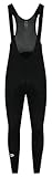 Lange Radhose C/T 400 für Herren, Schwarz, Größe 3XL