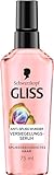 Gliss Serum Anti-Spliss Wunder (75 ml), Haarserum bietet langanhaltende Splissversiegelung und...