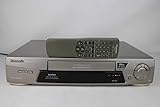 Panasonic NV-FJ 610 VHS-Videorekorder