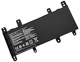 C21N1515 Laptop Akku für ASUS X756U X756UA X756UB X756UJ X756UX X756UQ X756UV X756UW X756UXM R753U...