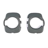 Fahrradpedale Stollenabdeckungen für Wahoo & Speedplay, 1 Paar zur Verbesserung der Lebensdauer der...