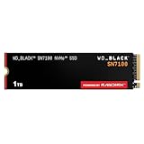 WD_BLACK SN7100 NVMe SSD 1 TB (High-Performance Gaming-Speicher, bis zu 7.250 MB/s...