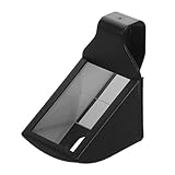 FRCOLOR Handy Objektiv Satz mit Universeller Clip Klemme 90° Eckobjektiv Hochauflösend Kompatibel...