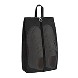 Reiseschuhtaschen | Schuhwaschmaschinentasche | Trainertasche, Reiseschuhtaschen mit...