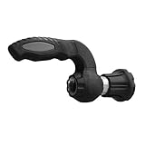 TOYANDONA Hochdruck Wasserstrahl Düse Multifunktionale Gartenspritze Einsetzbar Für...