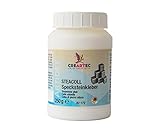 Artidee CREARTEC Specksteinkleber - Ideal zur Reparatur von zerbrochenen Speckstein-Ornamenten - 250...