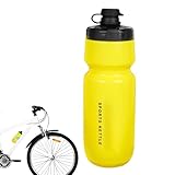 Generisch flascheWasser für Roadbikes, Kürbis für Mountainbikes - Flaschen Wasser zum Drücken...