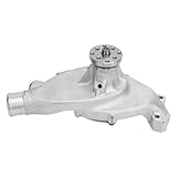 Aramox Kurze Wasserpumpen mit Hohem Volumen PCE195.1010.01 Wasserpumpen mit Geradem Laufrad, Ersatz...