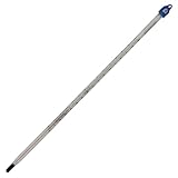 Thermometer zum Selbstbrauen: für Wein, Bier, Cidre/Apfelwein & Fleischverarbeitung, -10 bis + 150...