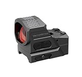 Vector Optics SCRD-SM64 Frenzy-X 1x19x26 MRS Genii Solar Power Multi-Reticle Rotpunkt Visier für...