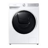 Samsung WD11T754AWH/S2 Waschtrockner, 10,5/6 kg, 1400 U/min, QuickDrive Option, AddWash, Ecobubble,...