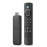 Zertifiziert und generalüberholt Amazon Fire TV Stick 4K Max, unterstützt Streaming über Wi-Fi...